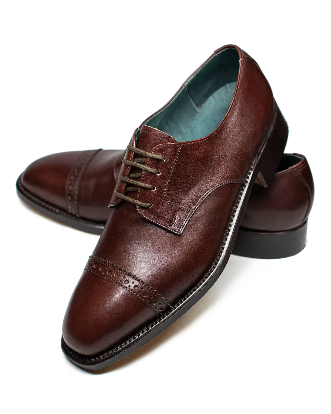 Derby 1119 (Guinda)